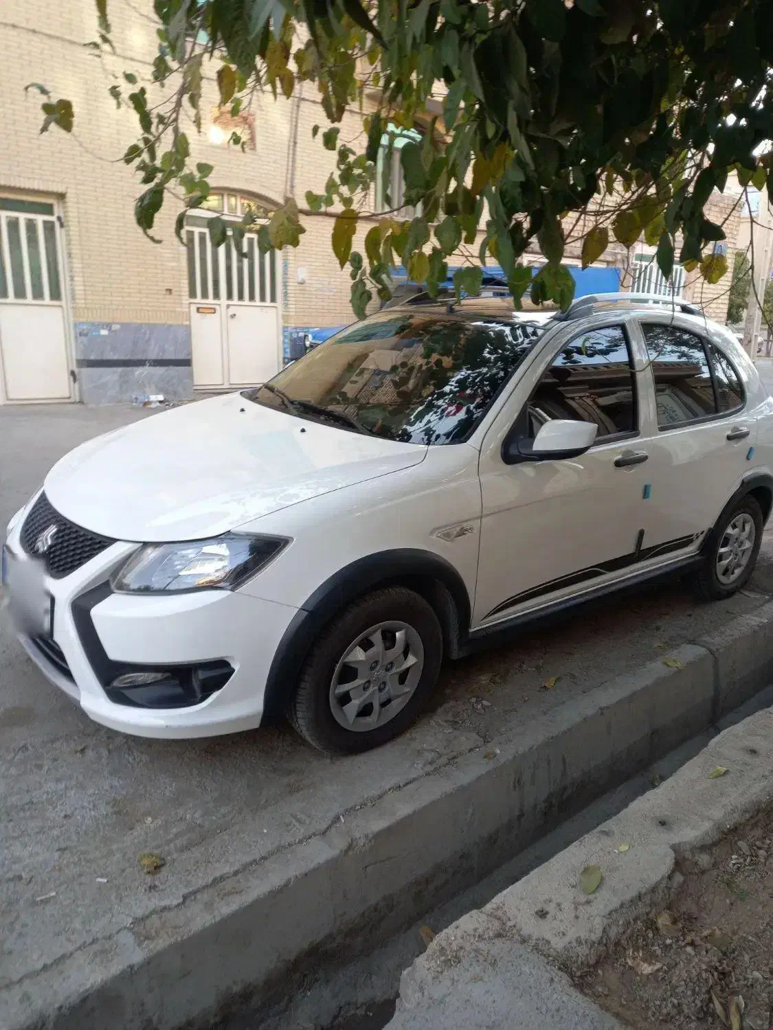 کوییک RS مدل ۱۴۰۳|خودرو سواری و وانت|شیراز, کوشک میدان|دیوار