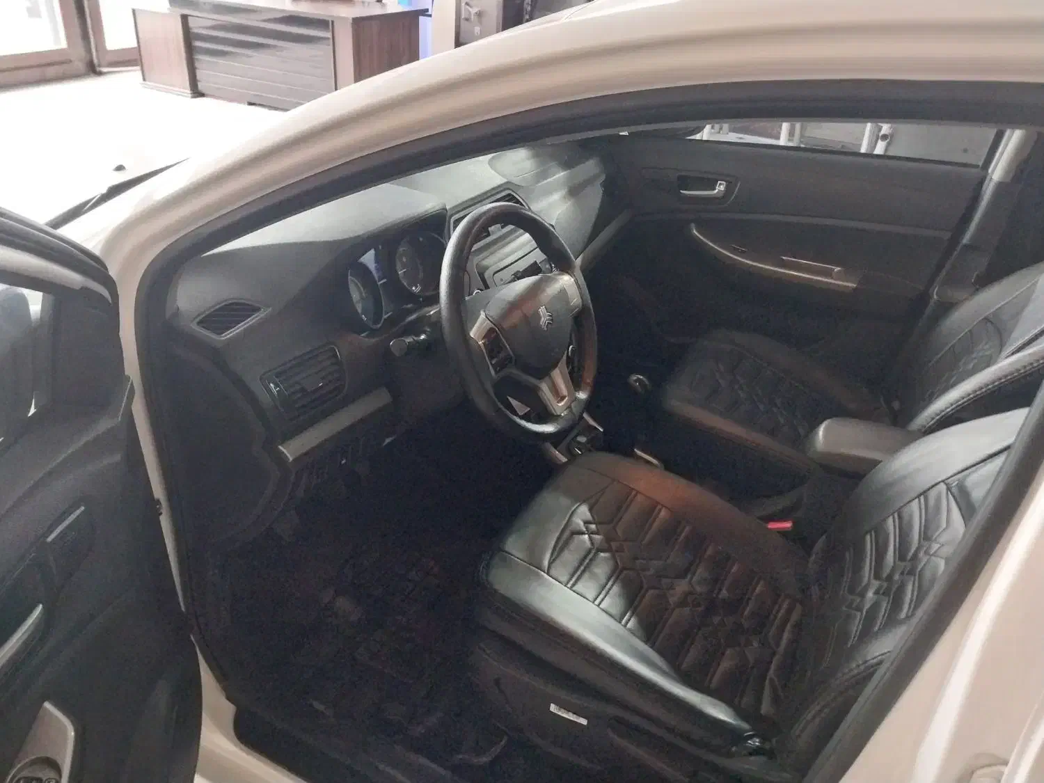 شاهین ۴۰۱ بدون نقطه|خودرو سواری و وانت|اردبیل, |دیوار