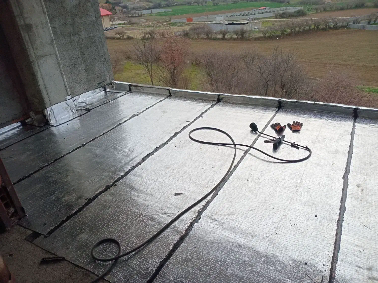 نصاب ایزوگام|خدمات پیشه و مهارت|گرگان, |دیوار