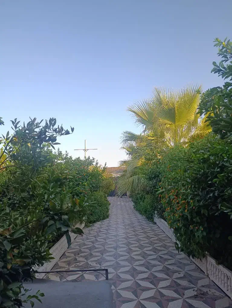 فروش باغ ویلا/۱۰۰۰متر/منتظری/کوچه باغ گلستان|فروش خانه و ویلا|شوش, |دیوار