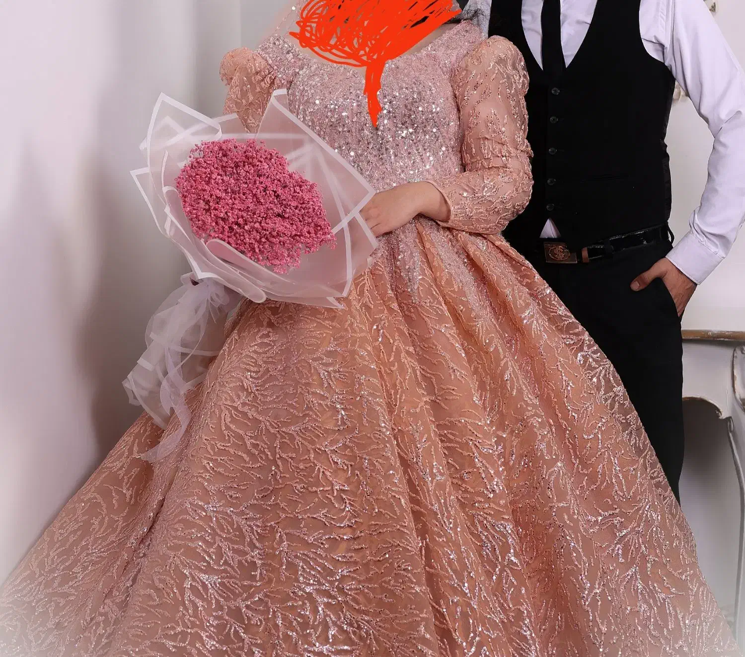 لباس عروس|لباس|اسدآباد, |دیوار