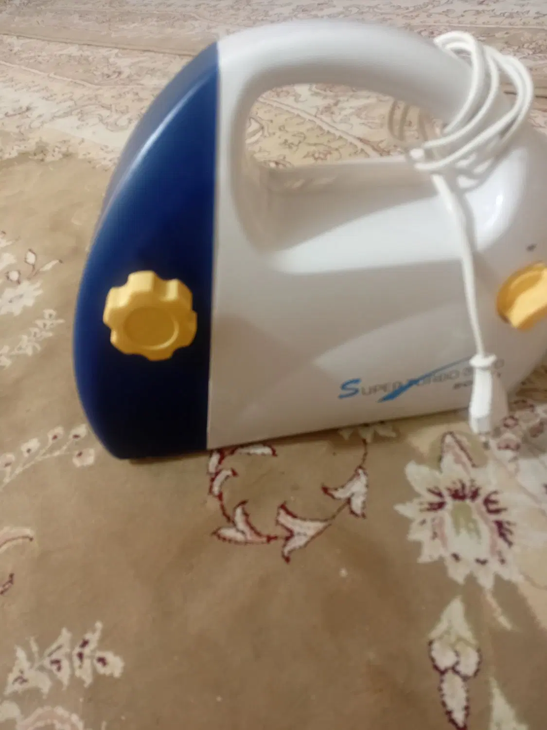 چرخ گوشت|خردکن، آسیاب، غذاساز|مشهد, نظام دوست|دیوار