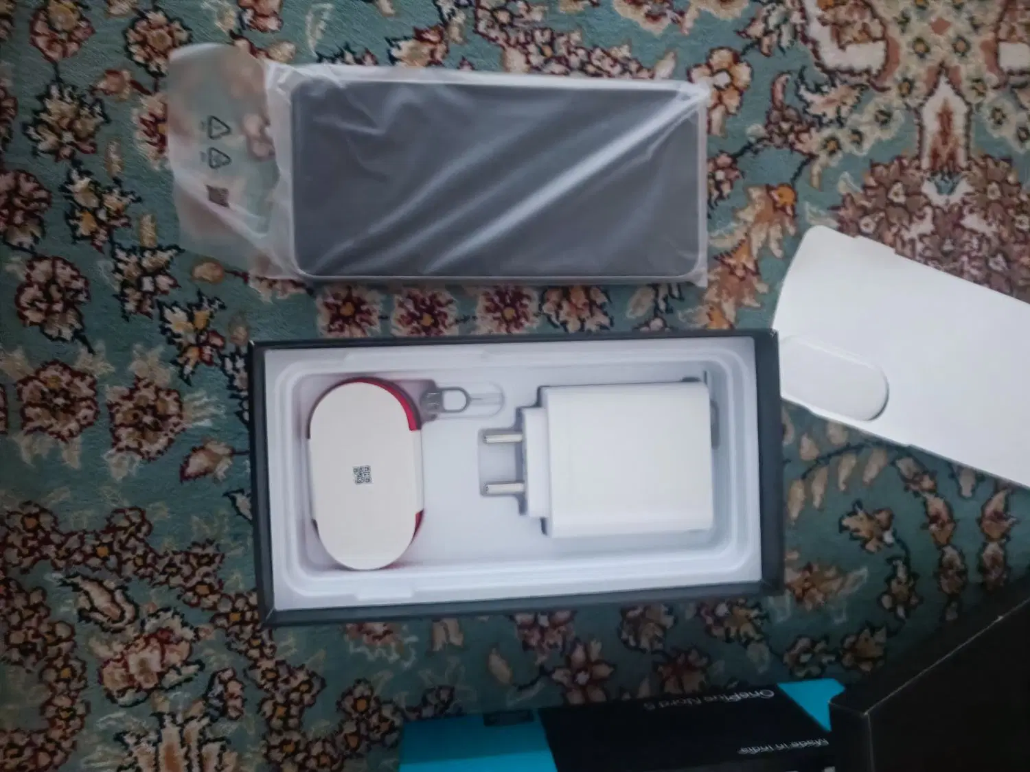 one plus nord5|موبایل|تهران, سلیمانی|دیوار