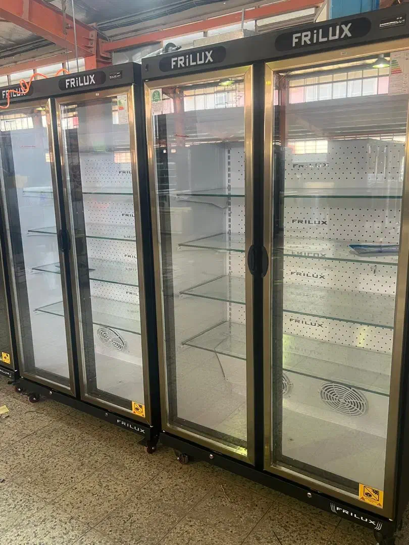 فریزر ایستاده فروشگاهی مغاذه ایی|فروشگاه و مغازه|اصفهان, خواجه عمید|دیوار