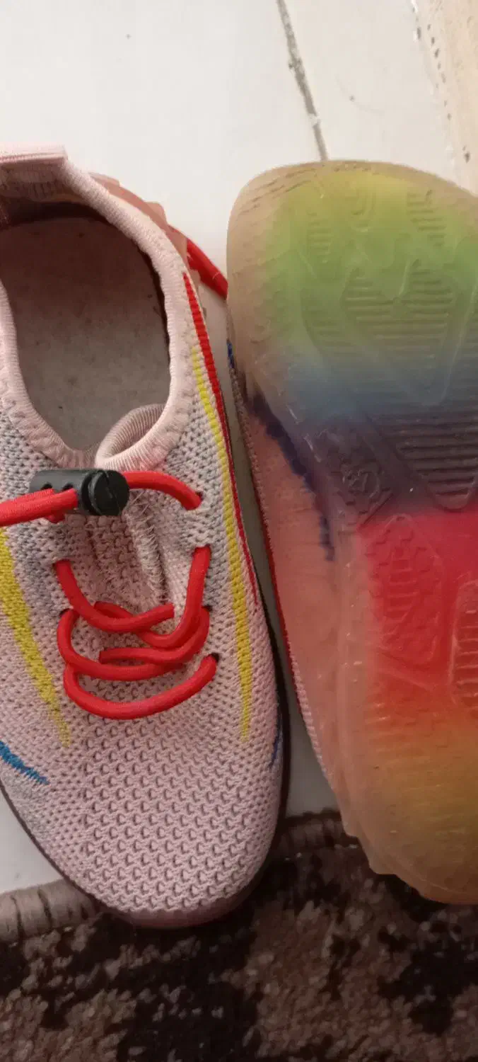 کفش بچگانه و دخترانه زیبا|کفش و لباس بچه|سنندج, |دیوار