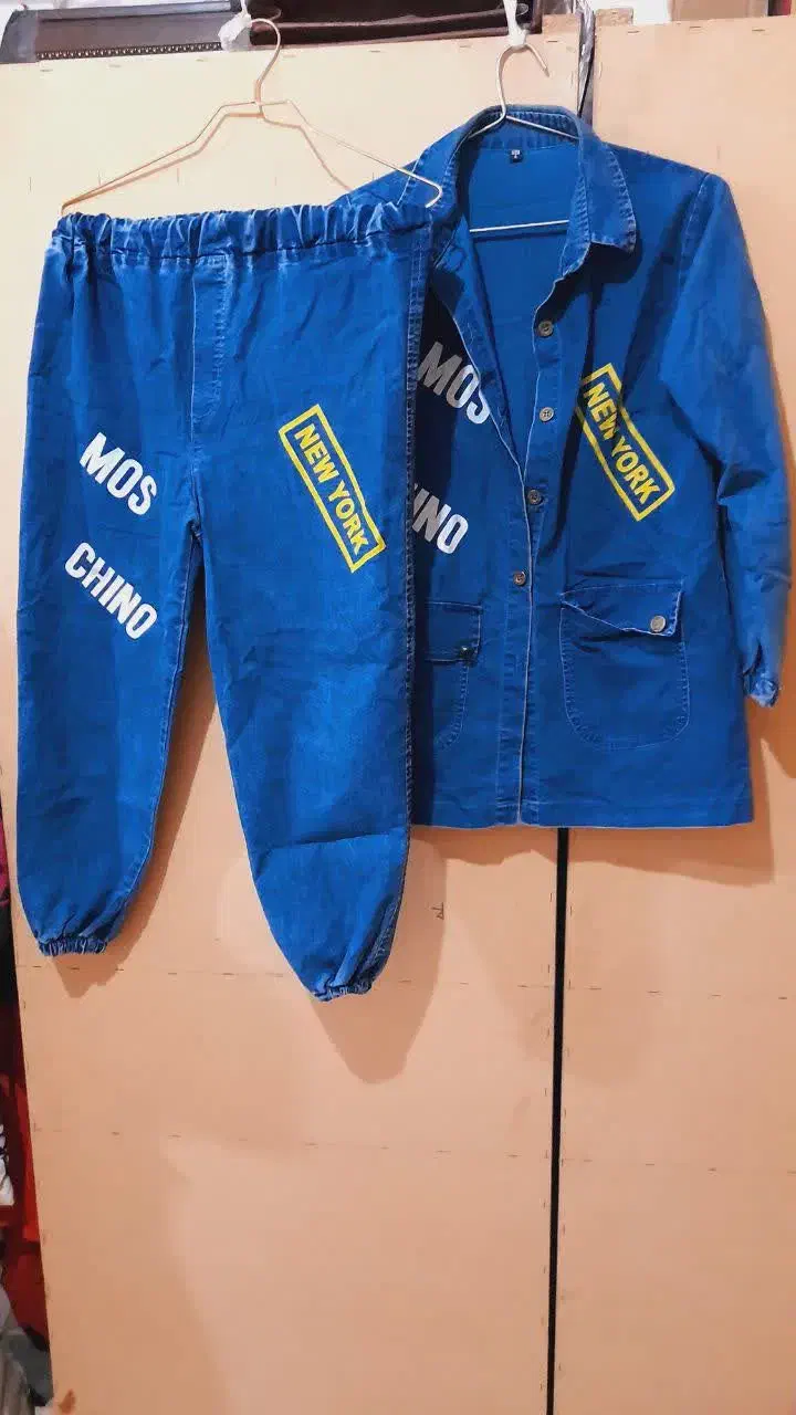 لباس های گرم دخترانه|کفش و لباس بچه|قم, وادی السلام|دیوار