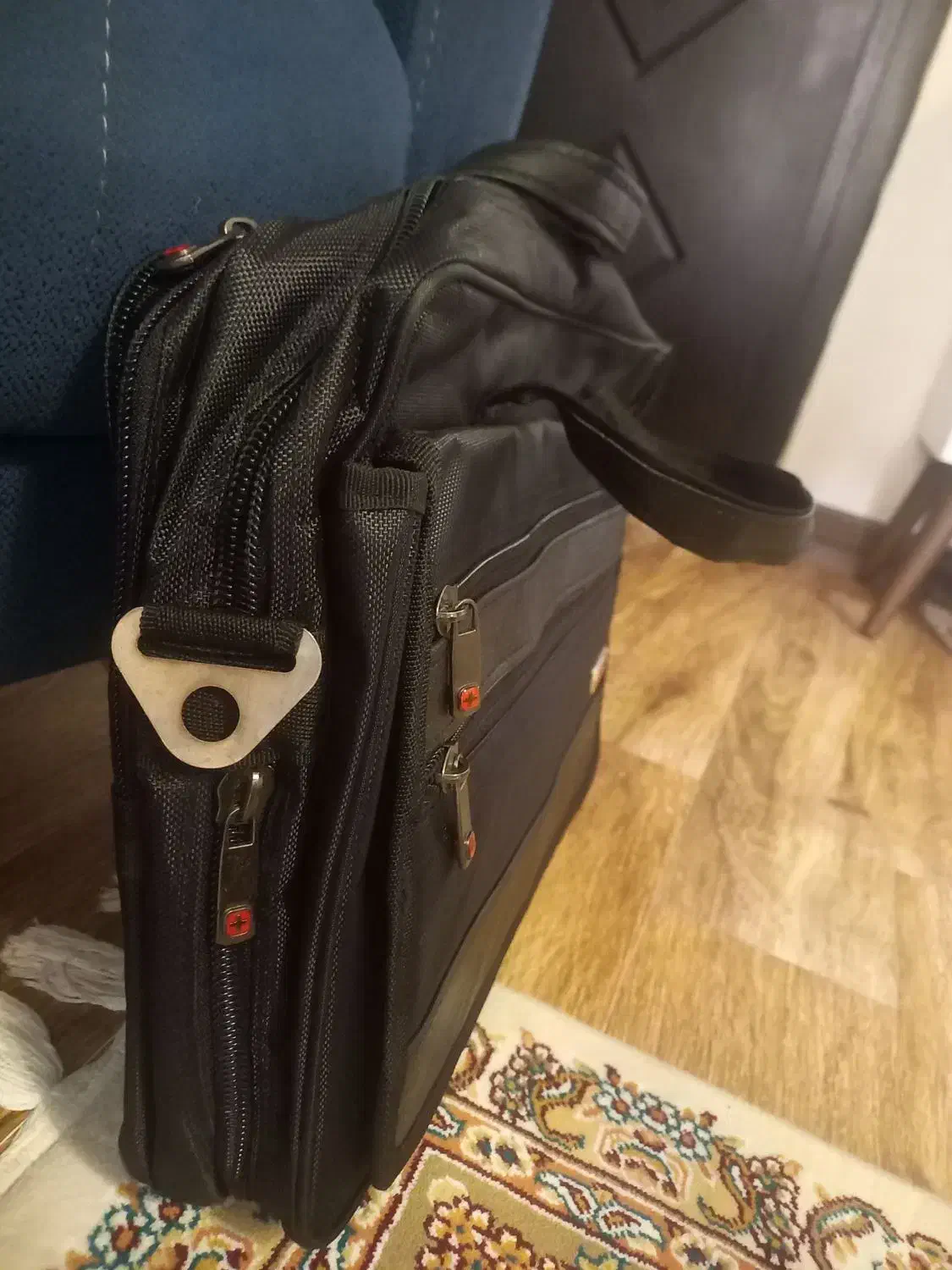 کیف اداری مردانه|کیف، کفش، کمربند|بندرعباس, |دیوار