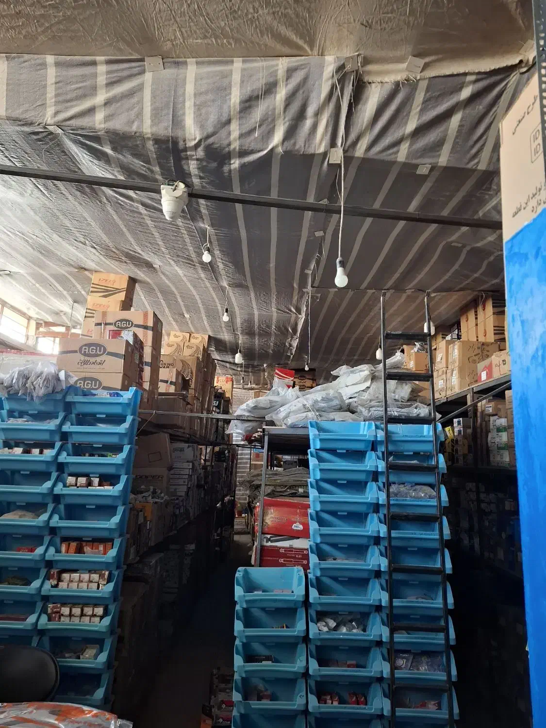 لوازم یدکی|قطعات یدکی و لوازم جانبی|اراک, |دیوار