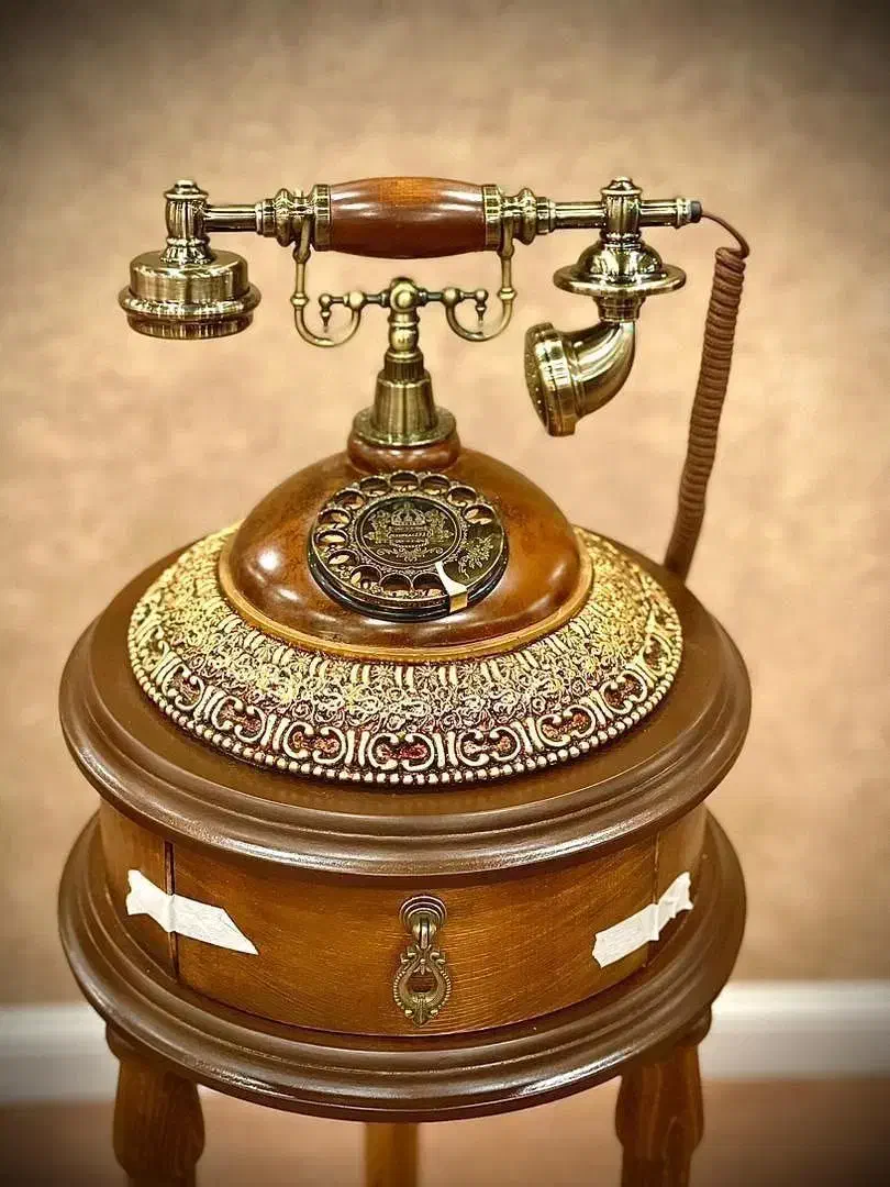 تلفن/میز تلفن/تلفن ایستاده|تلفن رومیزی|تهران, شوش|دیوار