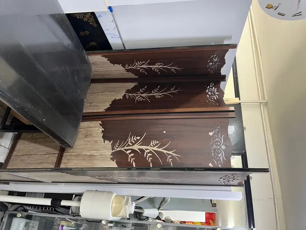 لوازم آرایشگاه فروش فوری|آرایشگاه و سالنهای زیبایی|مشهد, شهید قربانی|دیوار