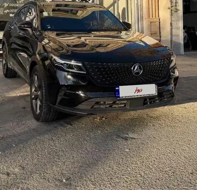 دیگنیتی پرستیژ ۱۴۰۲|خودرو سواری و وانت|همدان, |دیوار