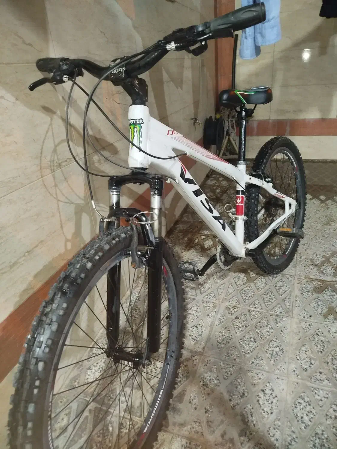 دوچرخه 26|دوچرخه، اسکیت، اسکوتر|الیگودرز, |دیوار