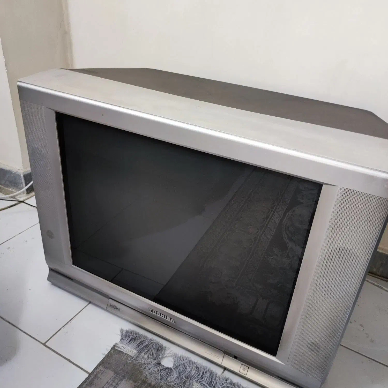 تلویزیون TOSHIBA 29|تلویزیون و پروژکتور|تهران, آذربایجان|دیوار