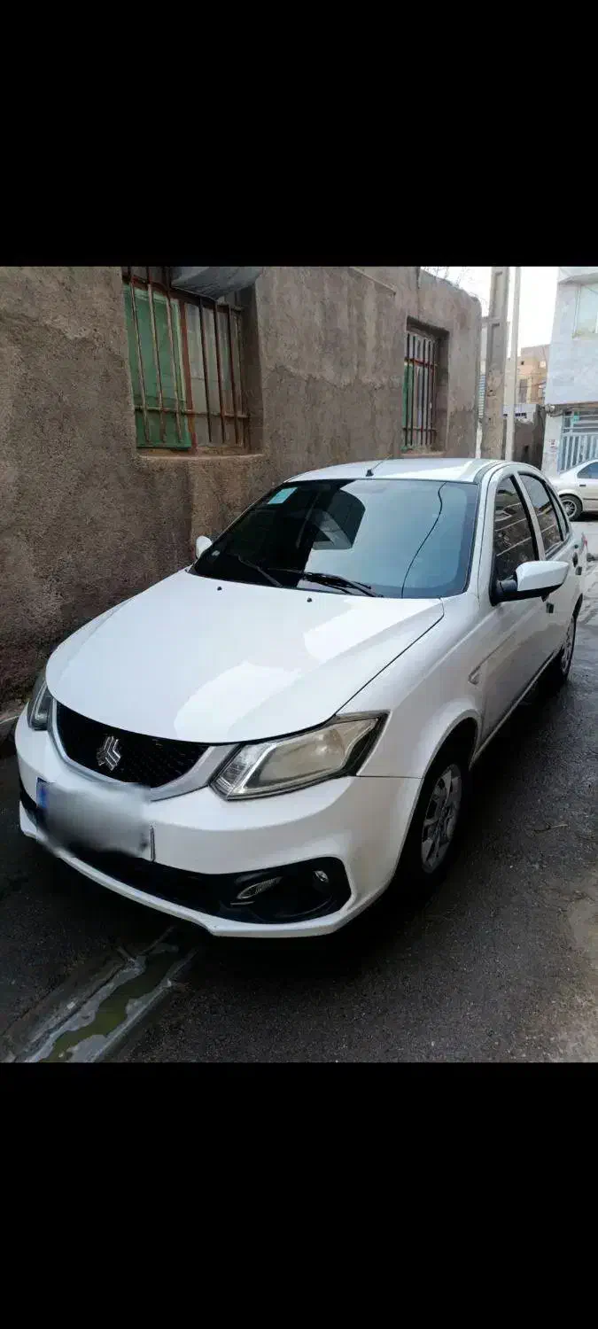 ساینا s|خودرو سواری و وانت|مشهد, شهید قربانی|دیوار