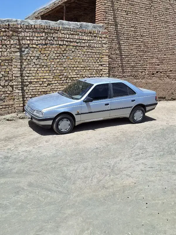 سبک|خودرو سواری و وانت|قلقل رود, |دیوار