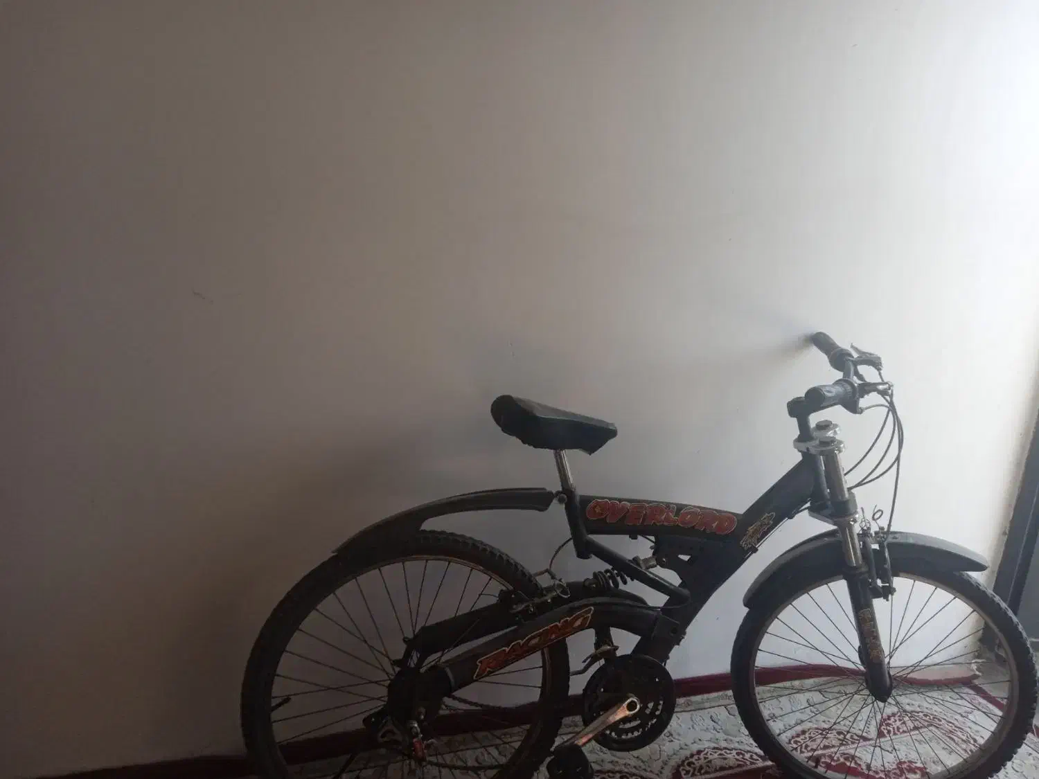 دوچرخه سایز 26|دوچرخه، اسکیت، اسکوتر|پاکدشت, پاکدشت (مامازند)|دیوار