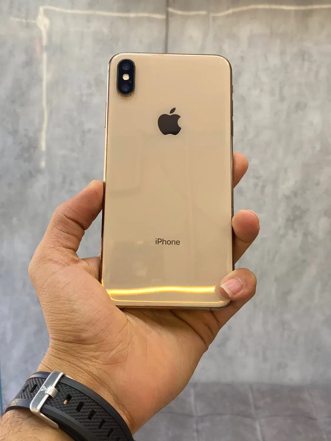 ایفون Xs max|موبایل|همدان, |دیوار