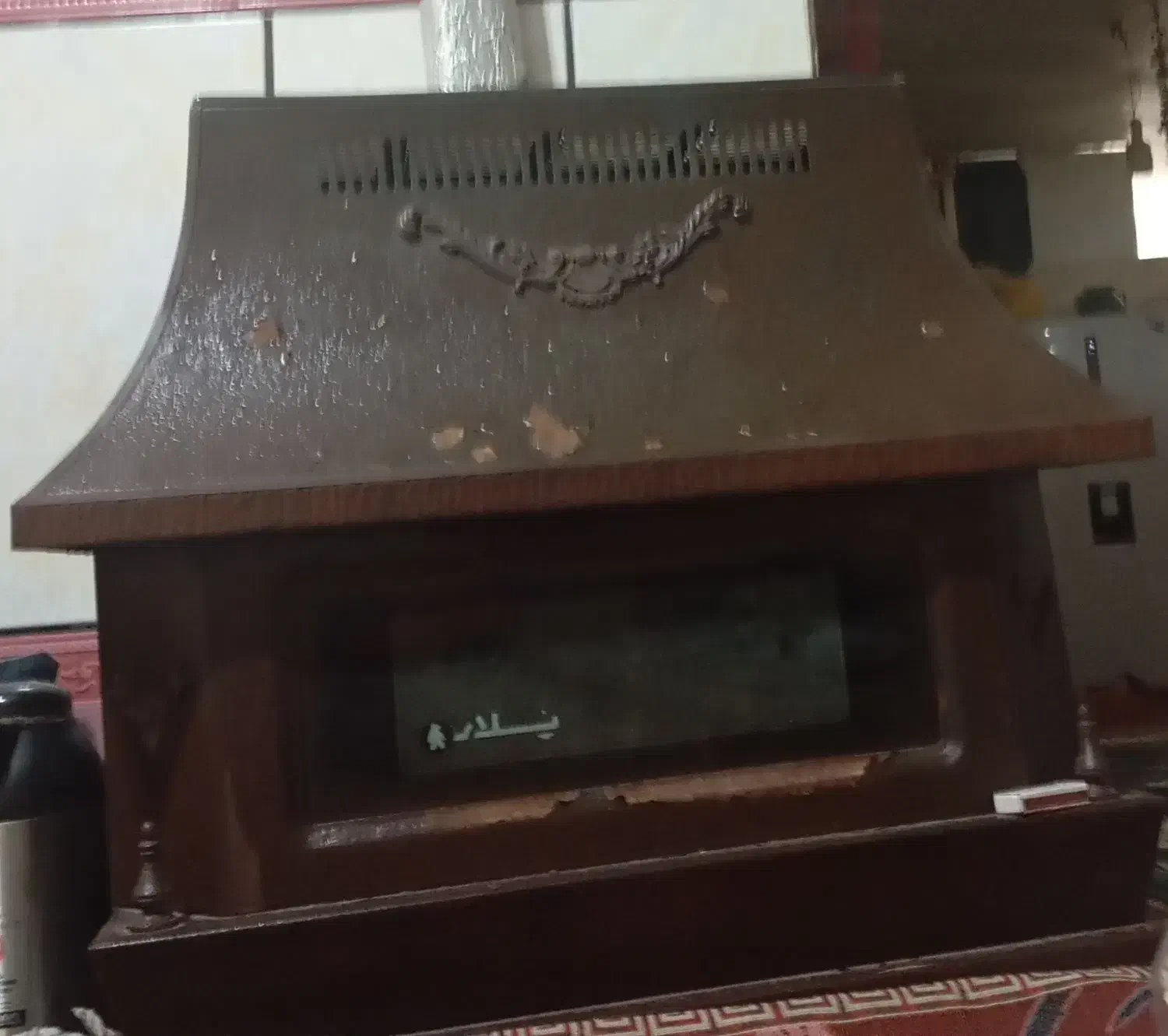 بخاری گازی|بخاری، هیتر، شومینه|بندر امام خمینی, |دیوار