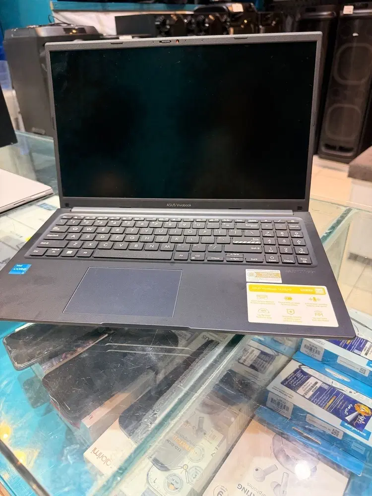 لپتاپ ASUS E410Kبدون پیش پرداخت|رایانه همراه|مشهد, رضاشهر|دیوار