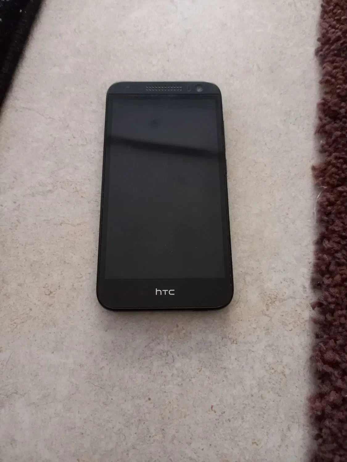 گوشی اچ تی سی بفروش میرسد|موبایل|سیاهکل, |دیوار