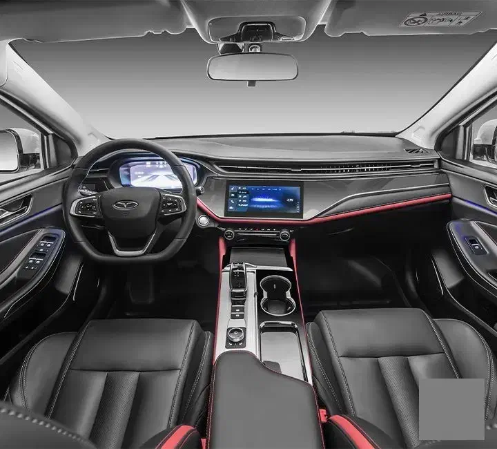 آریزو 6|خودرو سواری و وانت|تهران, سعادت‌آباد|دیوار