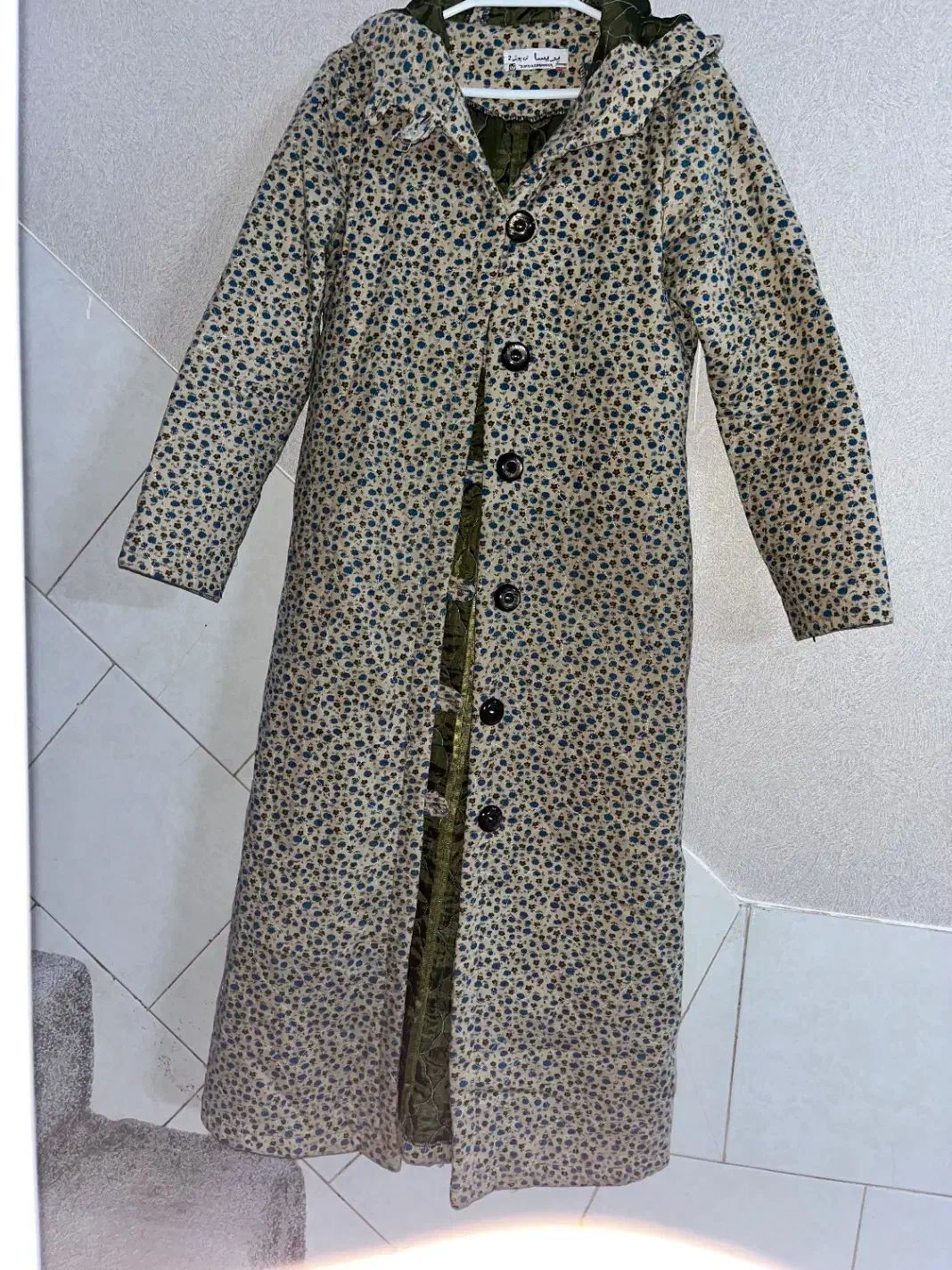 لباس|لباس|یزد, |دیوار