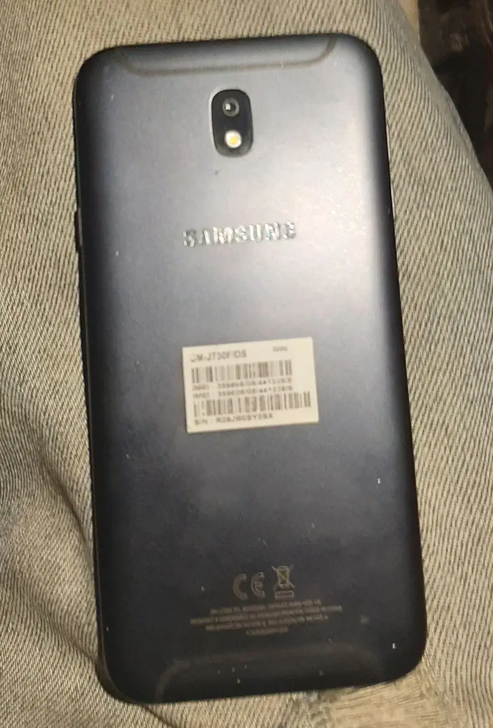 گوشی j7 pro|موبایل|نظرآباد, رسالت|دیوار