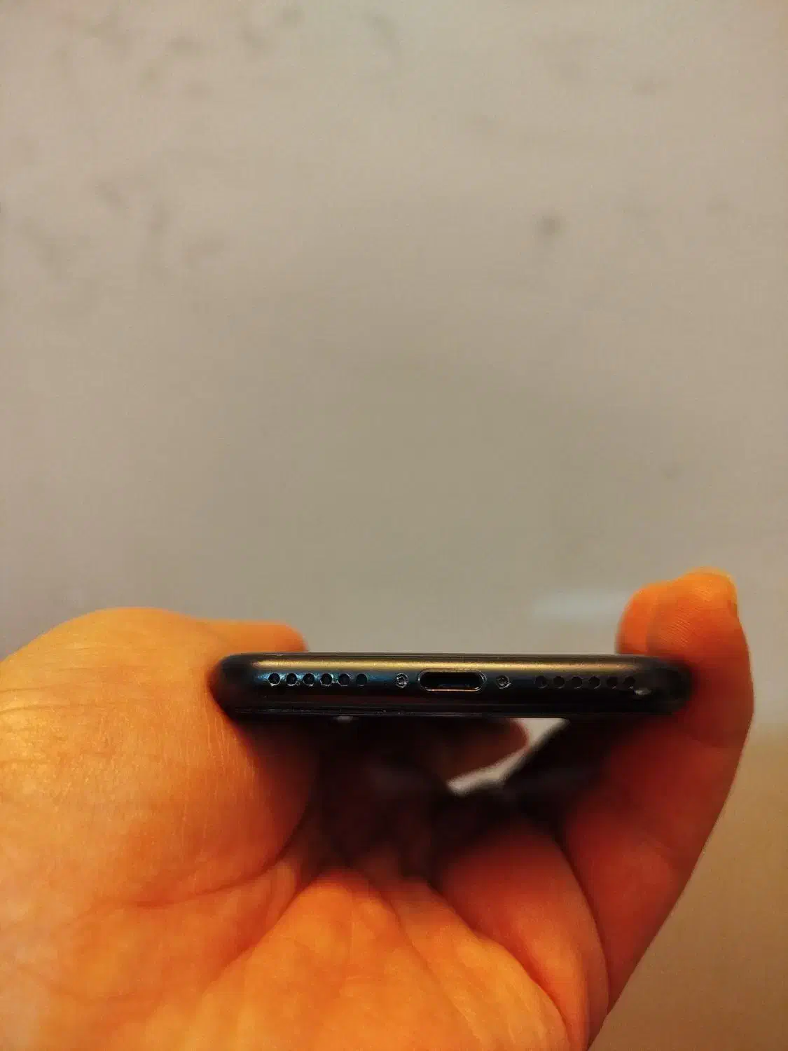 iPhone SE 2020 128G|موبایل|قم, بلوار امین و ساحلی|دیوار