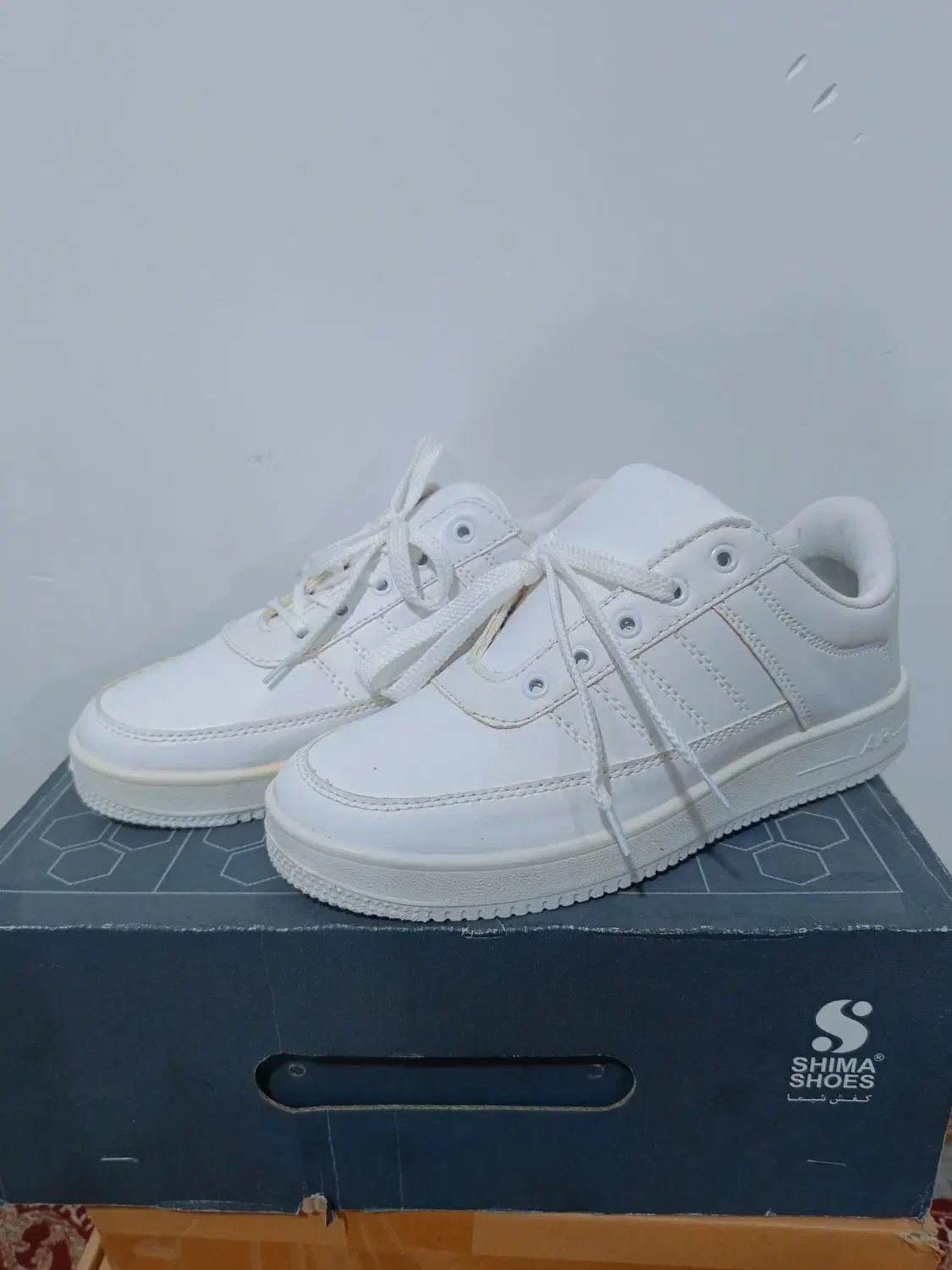 کفش زنانه ژیرو شیما سایز۳۸|کیف، کفش، کمربند|اسلام‌شهر, شهرک محمدیه|دیوار