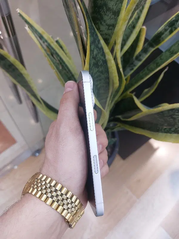iphone 16 normal 128g 99%|موبایل|تهران, باغ فیض|دیوار