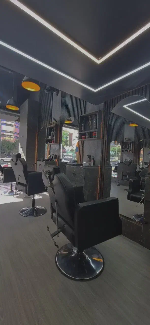 آموزش آرایشگری مردانه|خدمات آموزشی|تهران, علم و صنعت|دیوار