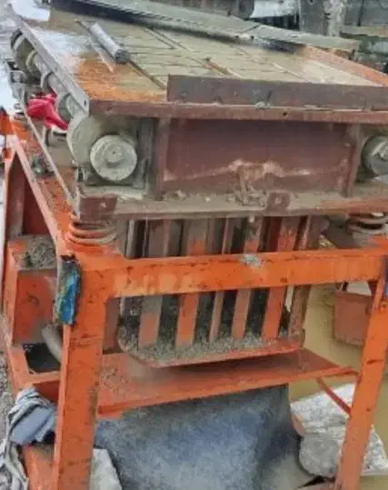 بلوک سقفی|ماشینآلات صنعتی|رامهرمز, |دیوار