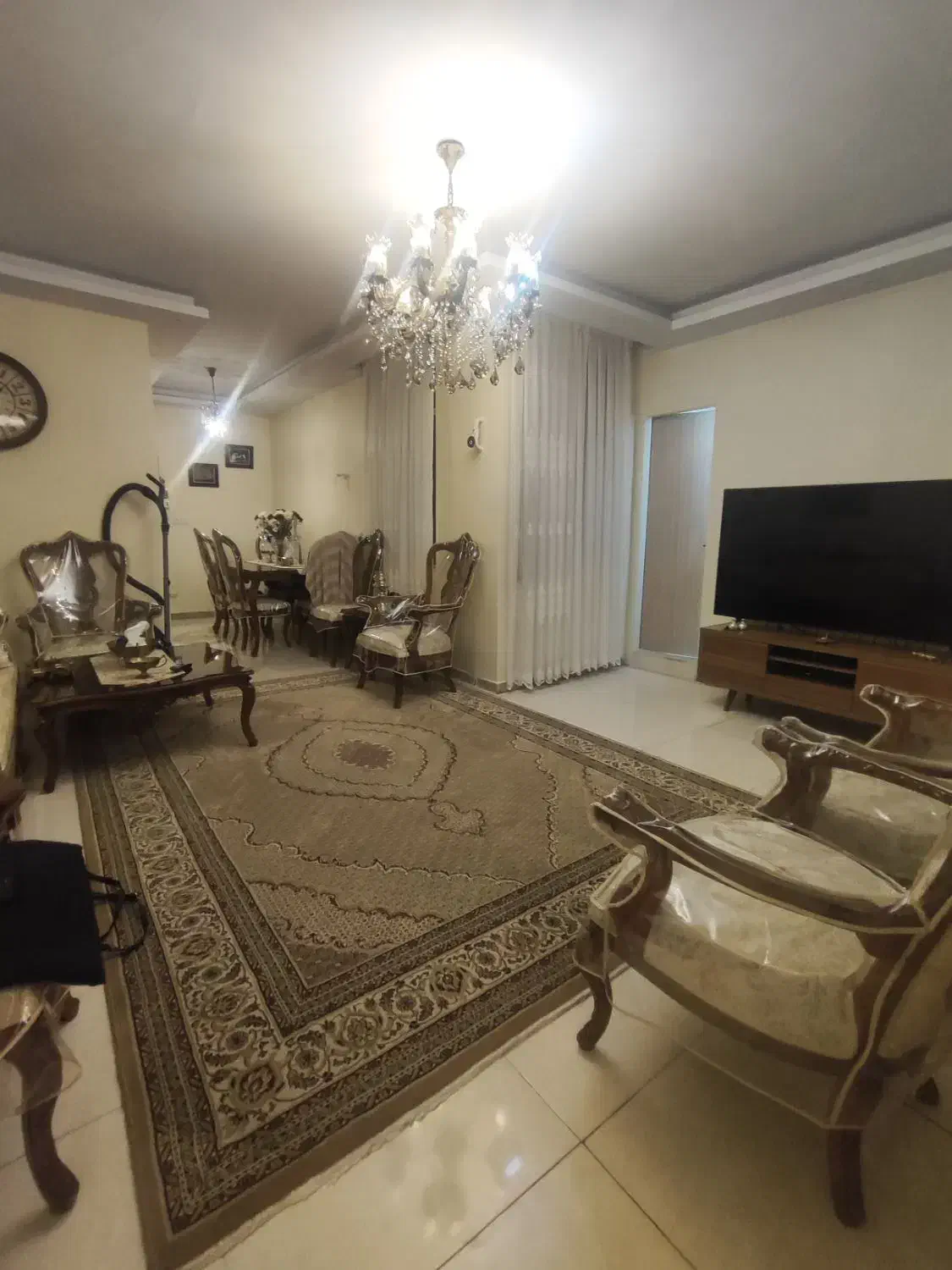 ۶۸متر دو خواب/علم و صنعت/اردیبهشت جنوبی|فروش آپارتمان|تهران, علم و صنعت|دیوار