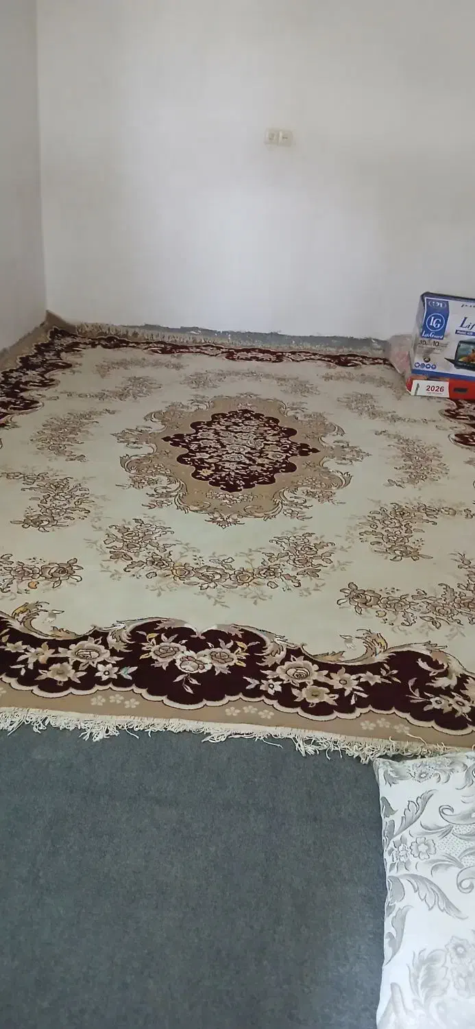 فرش ۷۰۰ شانه|فرش|اندیمشک, |دیوار