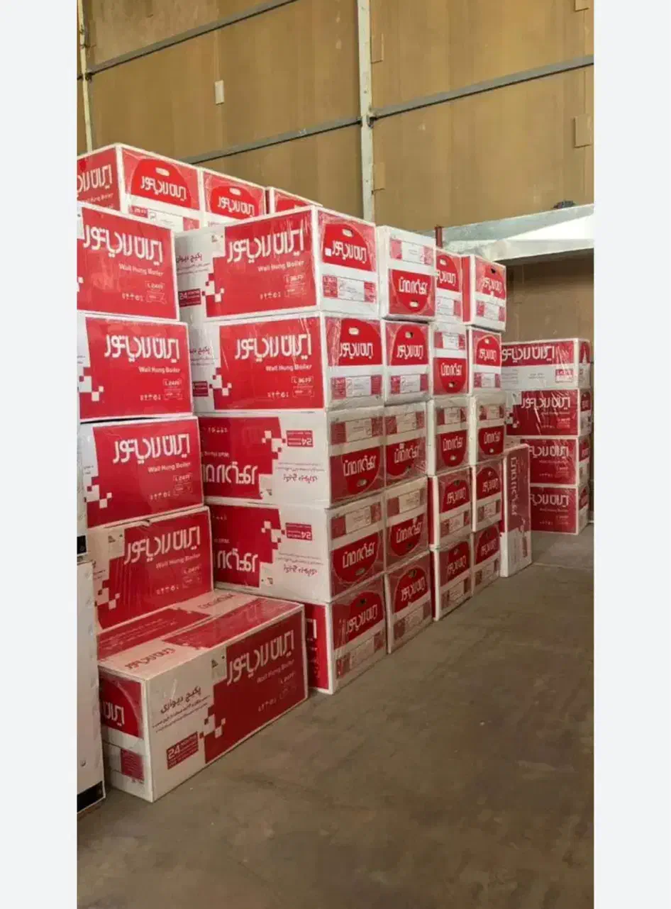 پکیج تمامی مدل ها|آبگرمکن، پکیج، شوفاژ|مشهد, الهیه|دیوار