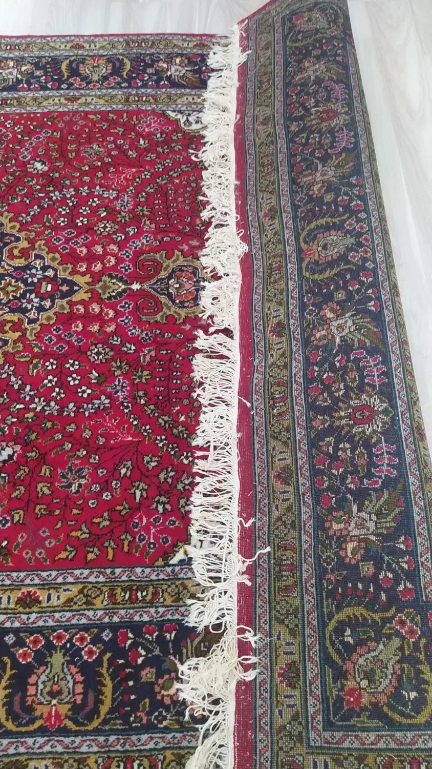 فرش دستباف دست دوم|فرش|مرند, |دیوار