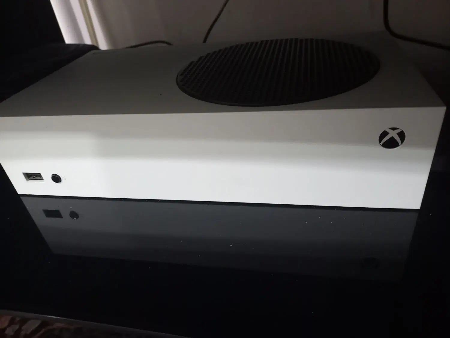 Xbox Series S|کنسول، بازی ویدئویی و آنلاین|تنکابن, |دیوار