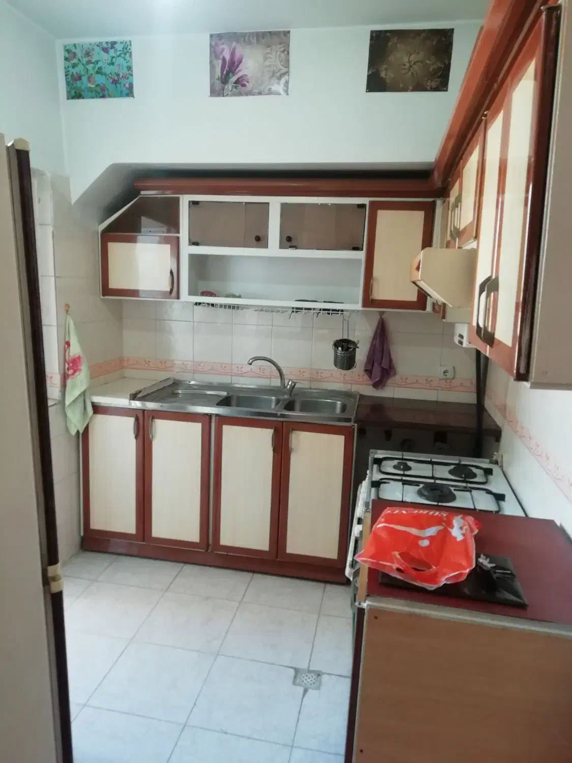 مشاور استانداری 2خواب|اجارهٔ آپارتمان|اراک, |دیوار