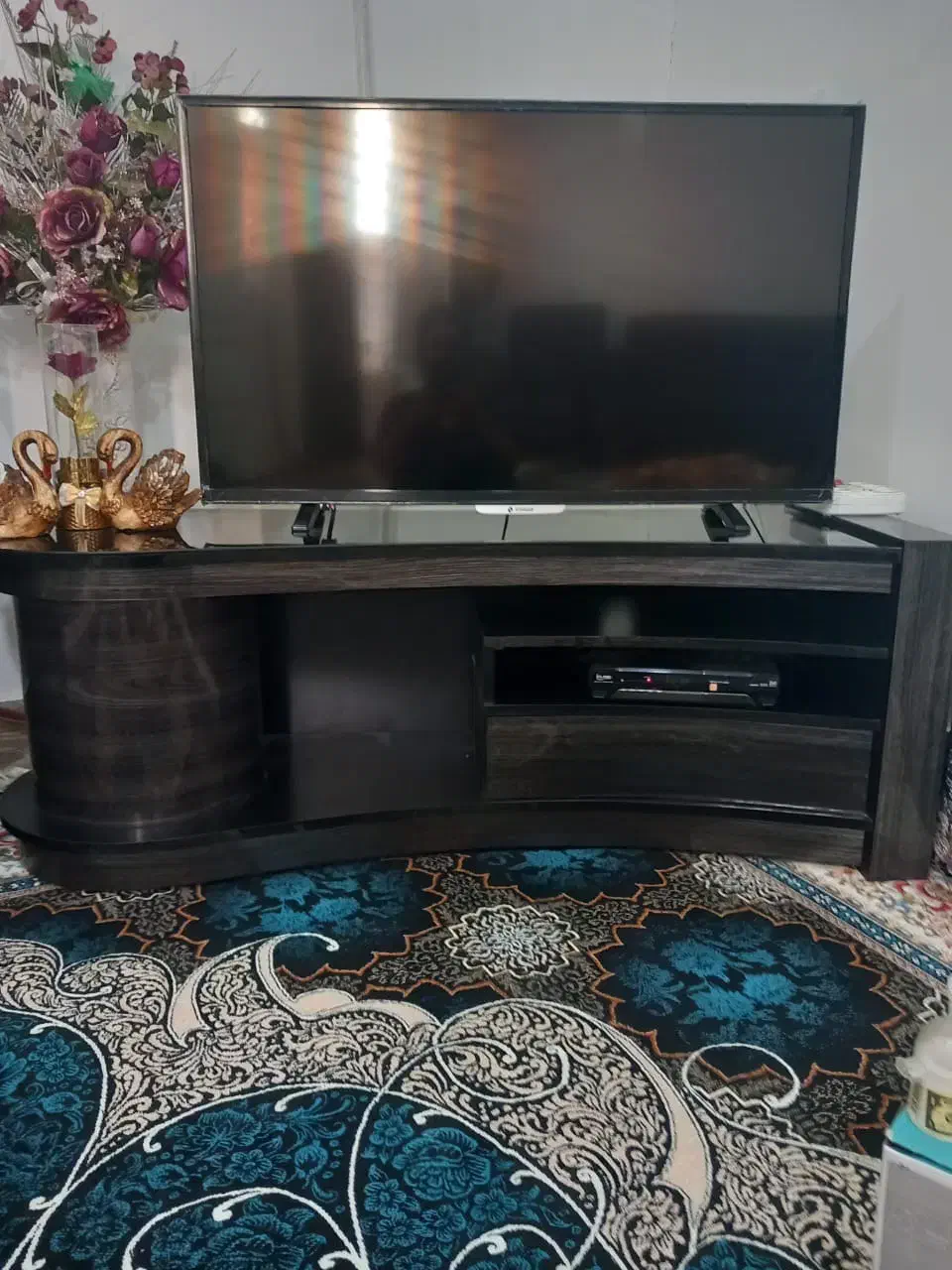 میز تی وی|بوفه، ویترین، کنسول|سیرجان, |دیوار