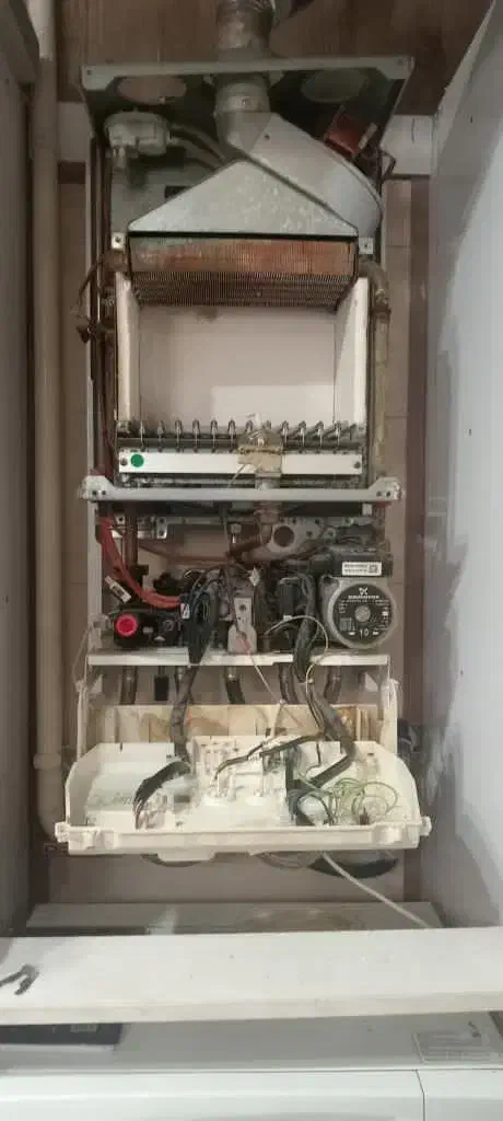 نصب و سرویس تعمیر پکیج، رادیاتور کولر گازی واسپیلت|خدمات پیشه و مهارت|زاهدان, |دیوار