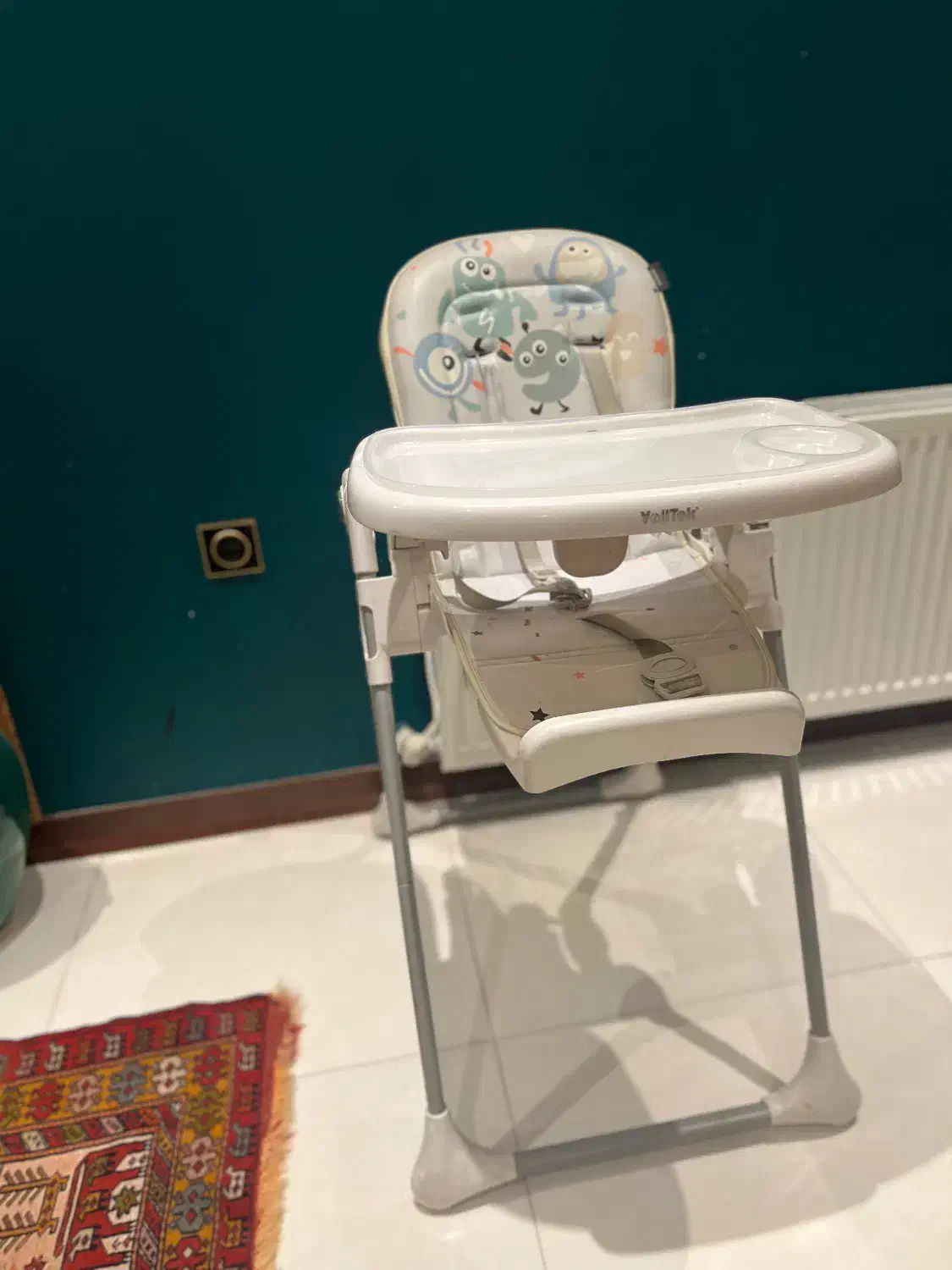 صندلی غذاخوری کودک|تخت و صندلی بچه|تهران, دانشگاه شریف|دیوار