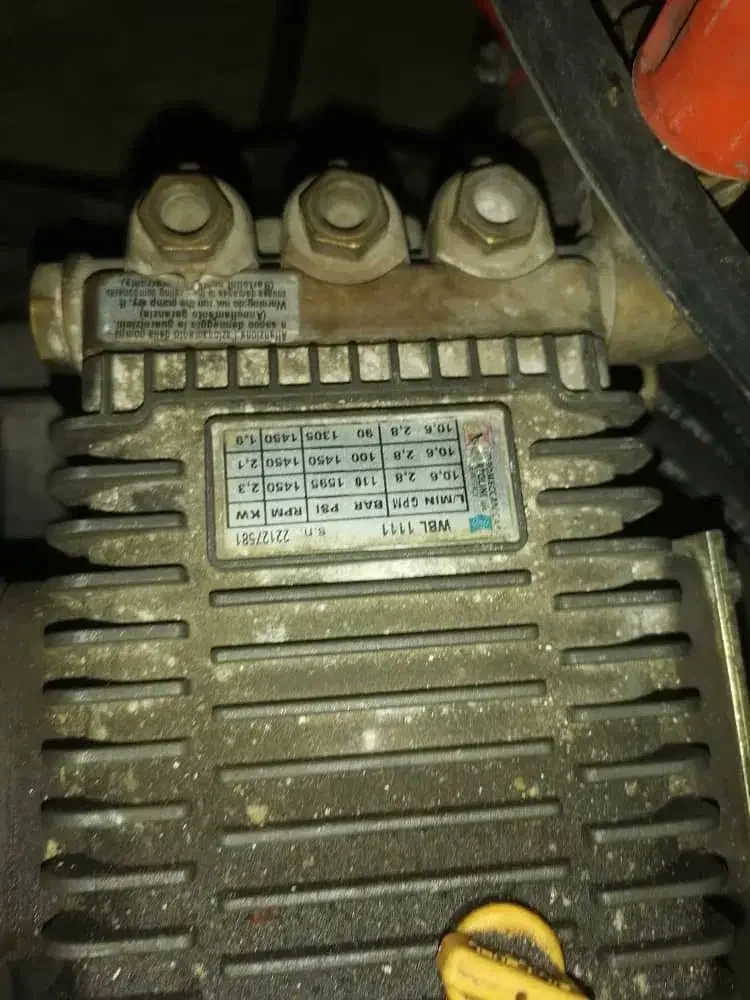 واتر جت و جارو برقی|لوازم نظافت|قزوین, |دیوار