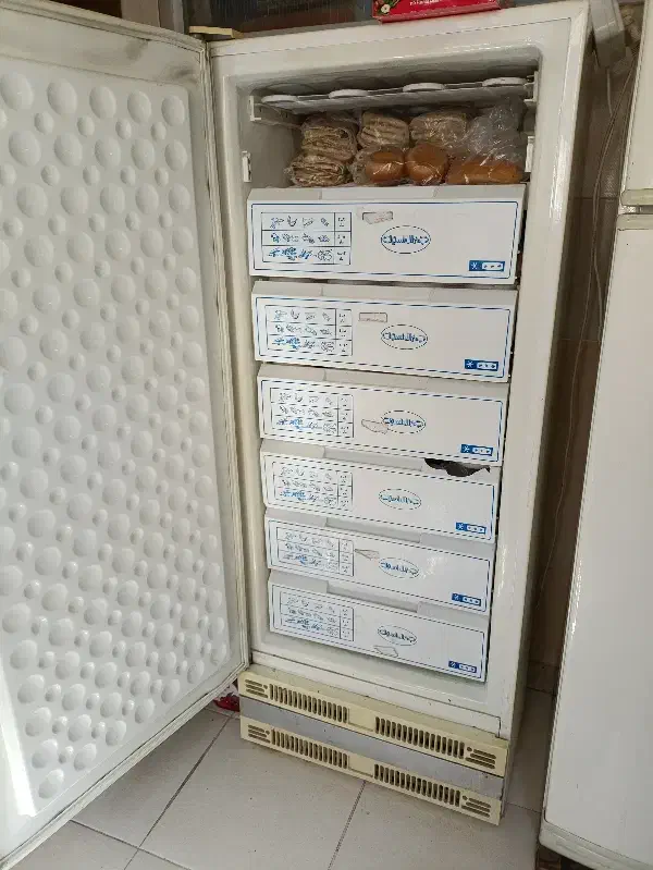 یخچال فریزر|یخچال و فریزر|شاهینشهر, خانه کارگر|دیوار