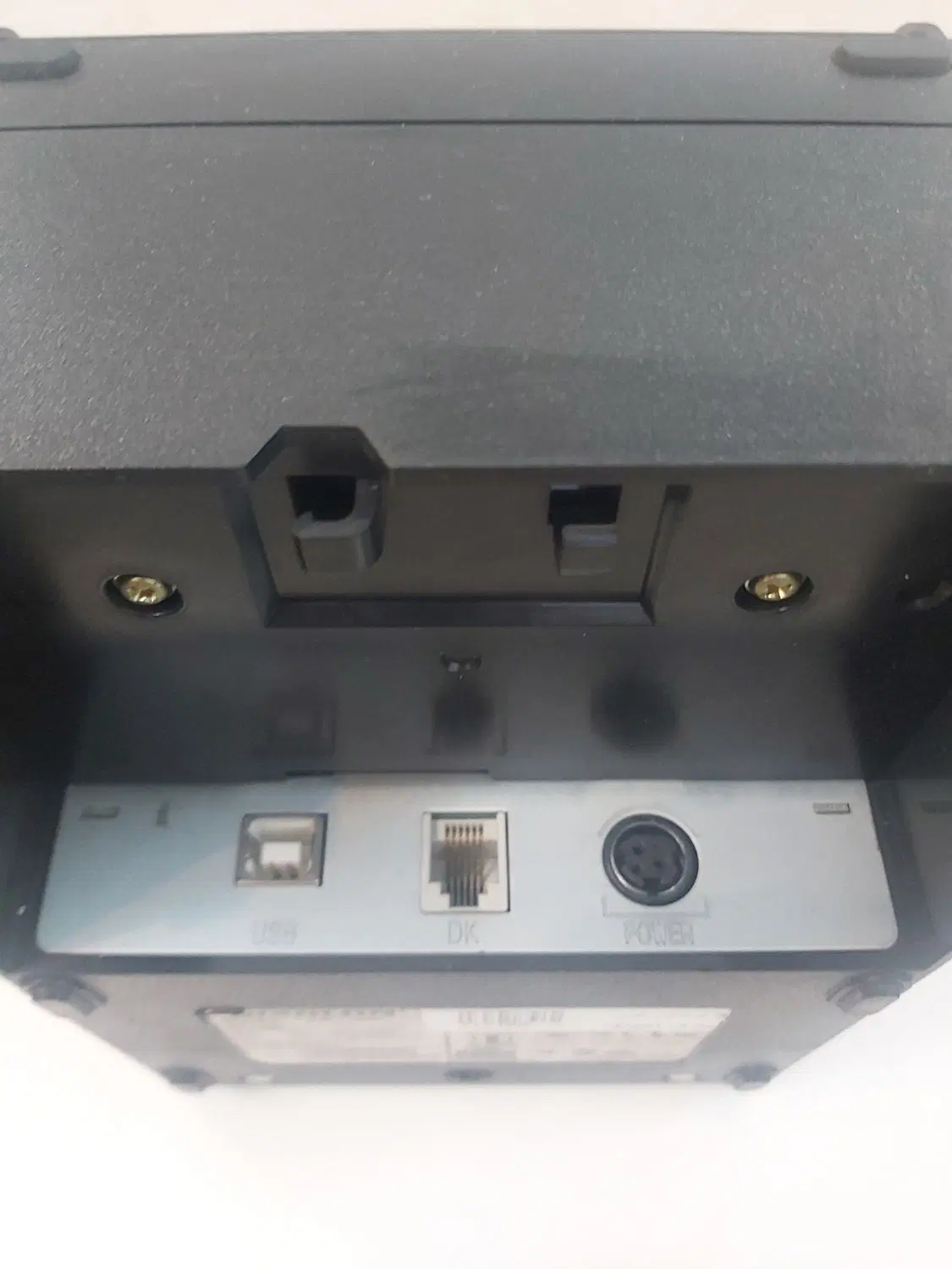 فیش پرینتر بیکسولون مدل srp-e300 و بارکد ریدر|فروشگاه و مغازه|تهران, شهرک آزمایش|دیوار