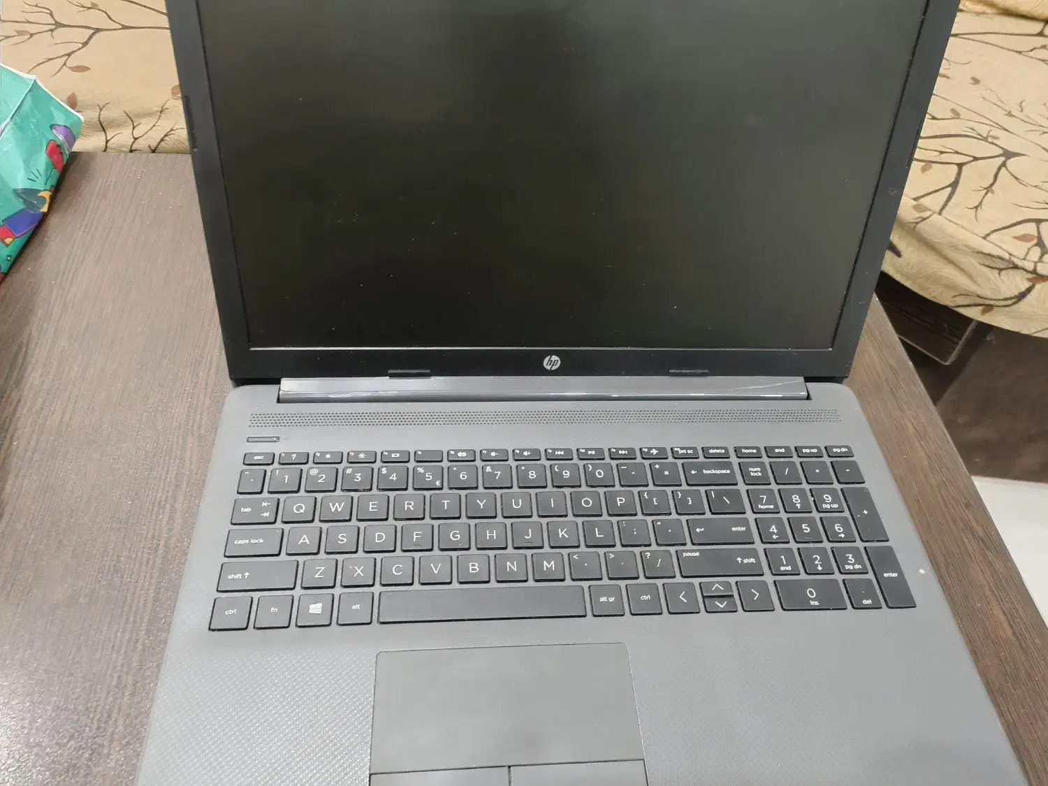 لپ تاپ اچ پی|رایانه همراه|کرج, گلشهر|دیوار