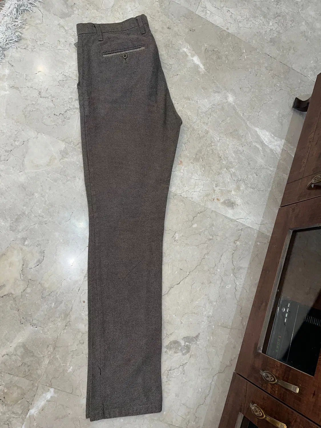 شلوار پارچه ای|لباس|تهران, هروی|دیوار