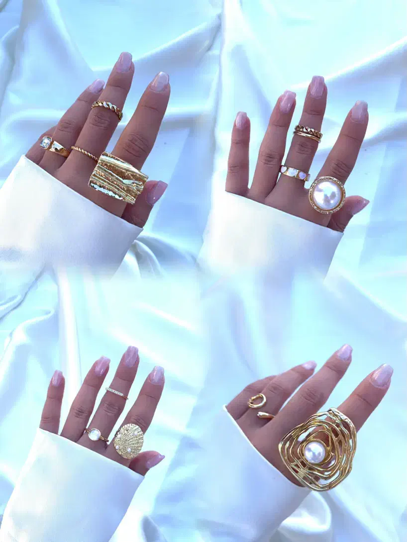 اکسسوری های خاص بلک فرایدی|بدلیجات|بجنورد, |دیوار