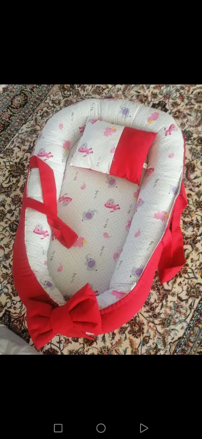 تشک گارددار تشک بازی|اسباب و اثاث بچه|تهران, امیریه|دیوار