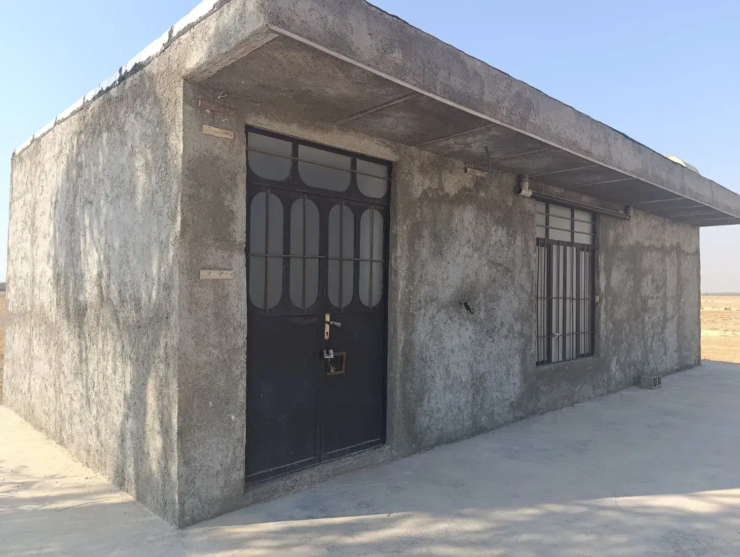 ۱۷ هکتار زمین کشاورزی با سند تک برگ|فروش دفتر صنعتی، کشاورزی، تجاری|برازجان, |دیوار