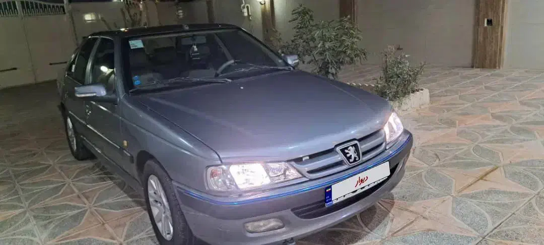 فروش خودرو|خودرو سواری و وانت|آبگرم, |دیوار